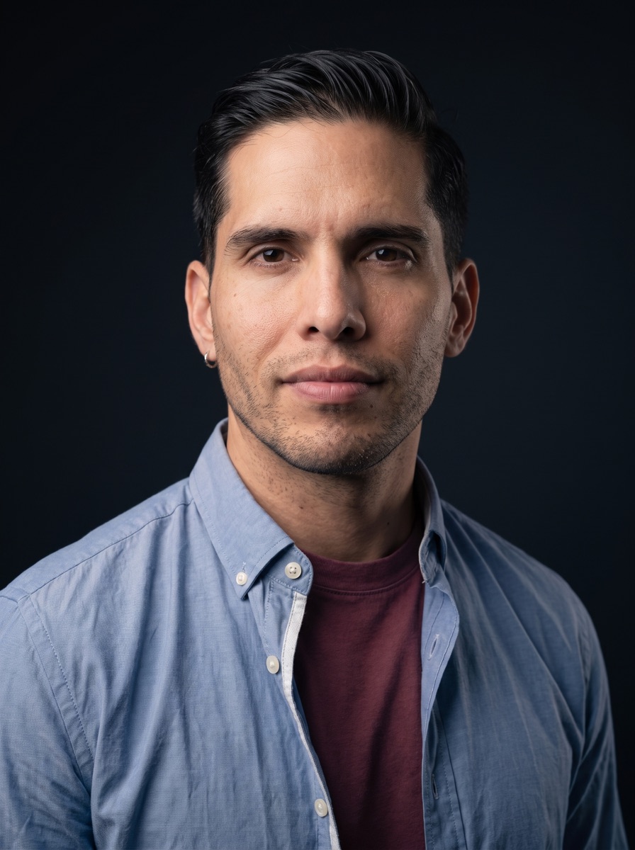 Ramón Vallejos, consultor de SpindleLab